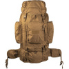 MILTEC Batoh BW RECON 88L - coyote (14033005)