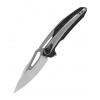 Zero Tolerance Original Linerlock CF ZT0990