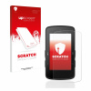 čirá ochranná fólie upscreen pro Bryton Rider 750 SE (čirá ochranná fólie upscreen pro Bryton Rider 750 SE)