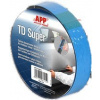 APP TD Super Obojstranná lepiaca páska 12mm x 10m