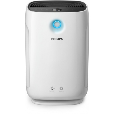 Philips Series 2000i AC2889/10 2021 White zariadenie na čistenie vzduchu