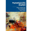 Psychodiagnostika dospělých - Pavel Humpolíček, Václav Šnorek, Svoboda Mojmír