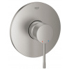 Grohe Essence sprchová batéria podomietková SuperSteel 24057DC1