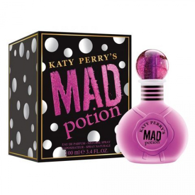 Katy Perry Katy Perry´s Mad Potion, Parfumovaná voda 100ml pre ženy