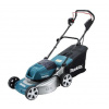 Makita - 36V AKU kosačka na trávu, záber 46 cm, bez batérie a nabíjačky DLM460Z