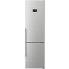 BOSCH KGN39AIBT Serie | 6 - Voľne stojaca chladnička s mrazničkou dole - 203 x 60 cm - Nerez s povrchom AntiFingerPrint