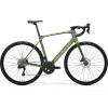 Bicykel Merida Scultura Endurance 6000 zelený 2025