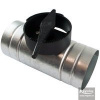 Regulus Škrticí klapka 75 mm 16730
