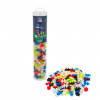 Plus-Plus Tuba Glow Mix 240 ks