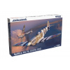 Plastový model lietadlo EDUARD 84200 - Spitfire Mk. Vb OVERLORD 1/48