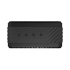 KLIPSCH Nashville, prenosný Bluetooth reproduktor, 20 W, čierny 1071975