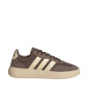Pánska obuv adidas Barreda Decode brown JR3519 42