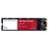 WD Red SA500 1TB M.2 WDS100T1R0B