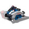 BOSCH GKS 18V-57-2 GX PROFESSIONAL Ruční okružní pila (solo) 06016C1000