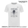 Tričko RANGER® - I HAVEN'T FAILED S Biela