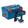 Bosch Náradie - 18V AKU sponkovačka 10-38 mm, bez batérie a nabíjačky 0601482501