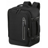 Príručná batožina / Ruksak do lietadla American Tourister Take2Cabin S/M Športový ruksak - čierny