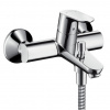 Vaňová batéria - Vaňová batéria Hansgrohe Focus-E2 31940000 (Vaňová batéria - Vaňová batéria Hansgrohe Focus-E2 31940000)