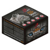 alpha spirit Multi-Flavour Snacky pre mačky - 18 x 35 g
