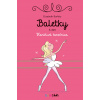 Baletky, V. diel - Elizabeth Barféty