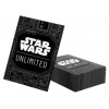 Gamegenic - Star Wars Unlimited™ - Premium Art Sleeves Varianta: Unlimited Pattern