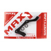MAX1 adaptér kotúčovej brzdy PM-IS-R203