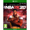 XBOX ONE NBA 2K20 (nová)