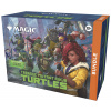 Wizards of the Coast Magic the Gathering - Teenage Mutant Ninja Turtles - Bundle