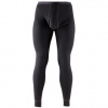 Devold Expedition Long Johns Man Čierna S