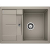 BLANCO BLANCO METRA 45 S Compact , Farebné prevedenie Tartufo