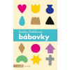 Bábovky (brož.) - Třeštíková Radka