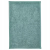 Kúpelňová predložka - Ikea Osbyszon Turquoise Kúpeľňa koberce 40x60cm (Kúpelňová predložka - Ikea Osbyszon Turquoise Kúpeľňa koberce 40x60cm)