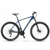 Horský bicykel - Bicykel 29 Kands Balaton MTB Acera 2HT disk M275 17 (Bicykel 29 Kands Balaton MTB Acera 2HT disk M275 17)