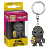 Funko POP! Keychain Godzilla vs. Kong 2 Kong with Mechanical Arm