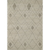 Jutex Koberec Lucia 2255 160/60 biely, Rozmery 1.70 x 1.20