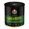 GANS N´ROSES BBQ korenie 140g Rock'n'Rubs