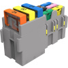 MTA Automotive Fuse/Relay Holder Maxival / Unival Mo držiak poistky / relé 1 ks; 01.01600