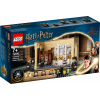 Lego Stavebnica rokfortských záchodov LEGO Harry Potter Rokfort: nevydarený všehodžús 76386; zberate?ská stavebnica s premenlivými minifigúrkami a Harryho Pottera, Hermiony Grangerovej a Rona Weasleyh