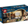 LEGO 76386 Harry Potter Bradavice: Neúspešný elixír Polykúz s Harrym ako zlatou minifigúrkou, fanúšikovské artefakty