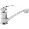 Novaservis Metalia Eco+ kuchynská batéria stojaca chrómová 57096,0E
