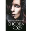 E-kniha: Chodba hrôzy
