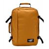 Cabinzero Classic orange chill 36 l
