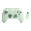 Bezdrôtový Ovládač 8Bitdo Ultimate 2C Green Hall Effect 2.4G BT Android PC
