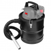 GRAPHITE Energy+ 18V Li-ion vysávač popola, 15L nádrž, bez batérie