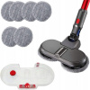 Mopovacia kefa pre Dyson V7 V8 V10 V11 V15