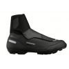 Zimní tretry SHIMANO SH-MW502 Black - 43