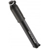 Pumpička Lezyne HV Drive - S - Satin Black uni