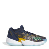adidas D.O.N Issue 4 Basketball Trainers Mens Navy 6.5 (40)