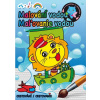 Maľovanie / Maľovanie vodou - Cestovanie / Cestovanie