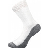 Boma® Ponožky Boma Spacie - biela Veľkosť: 43-46 (29-31)